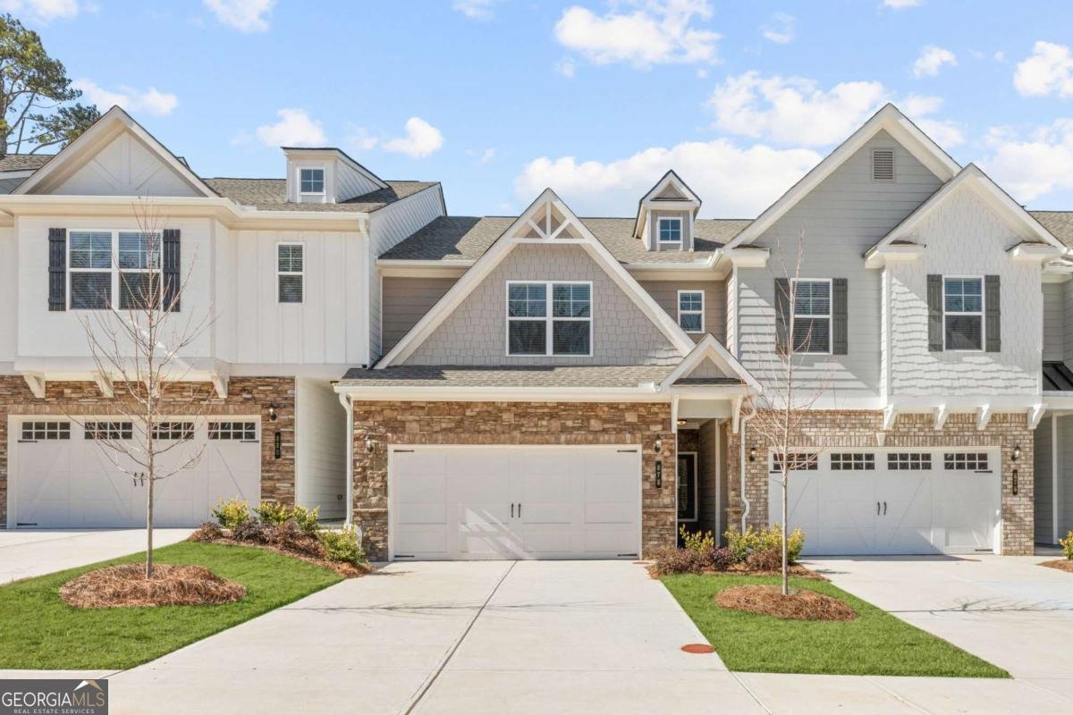 880 Porter Ridge Lane Decatur - Photo 1