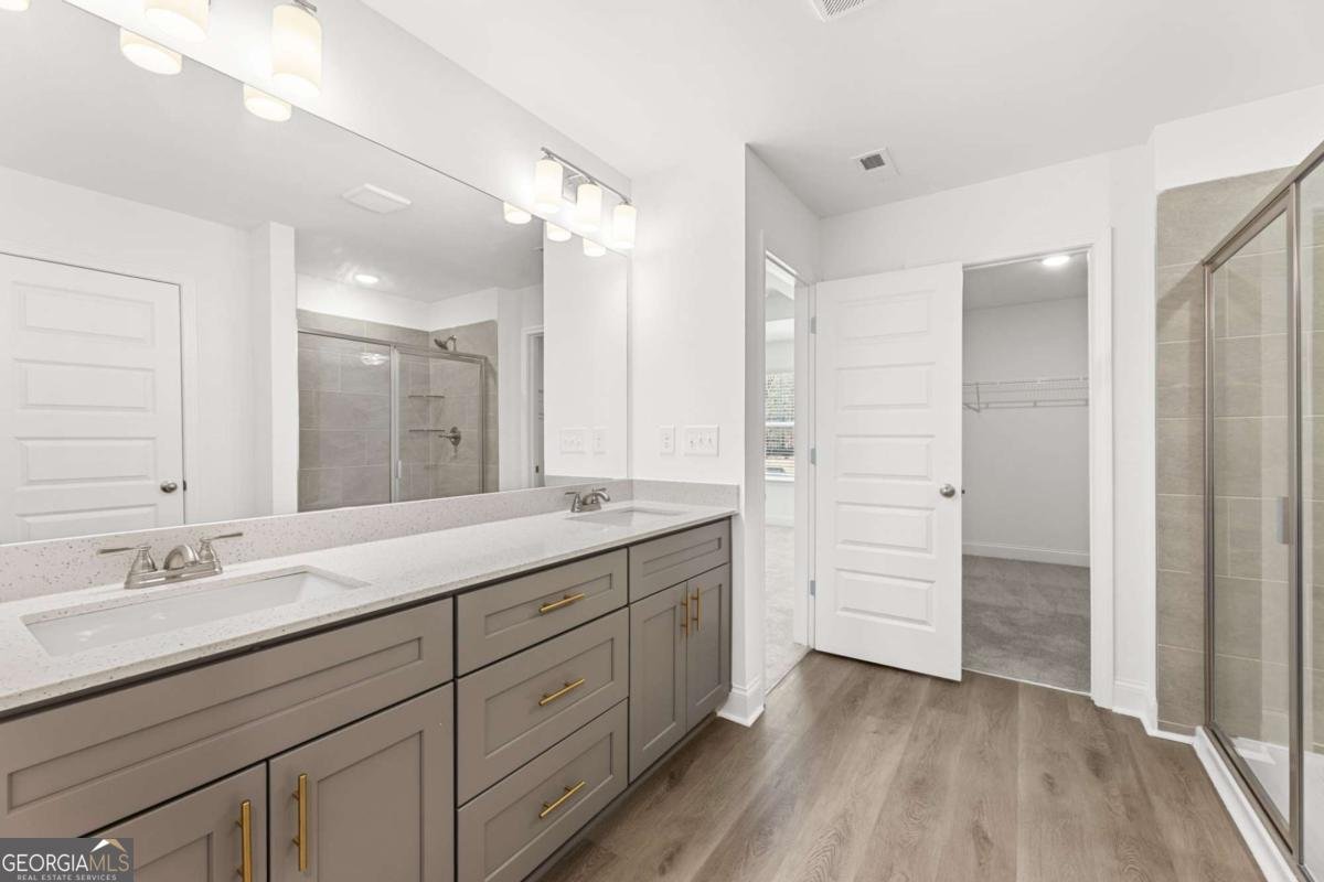 880 Porter Ridge Lane Decatur - Photo 19