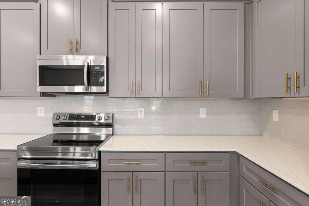 880 Porter Ridge Lane Decatur - Photo 9