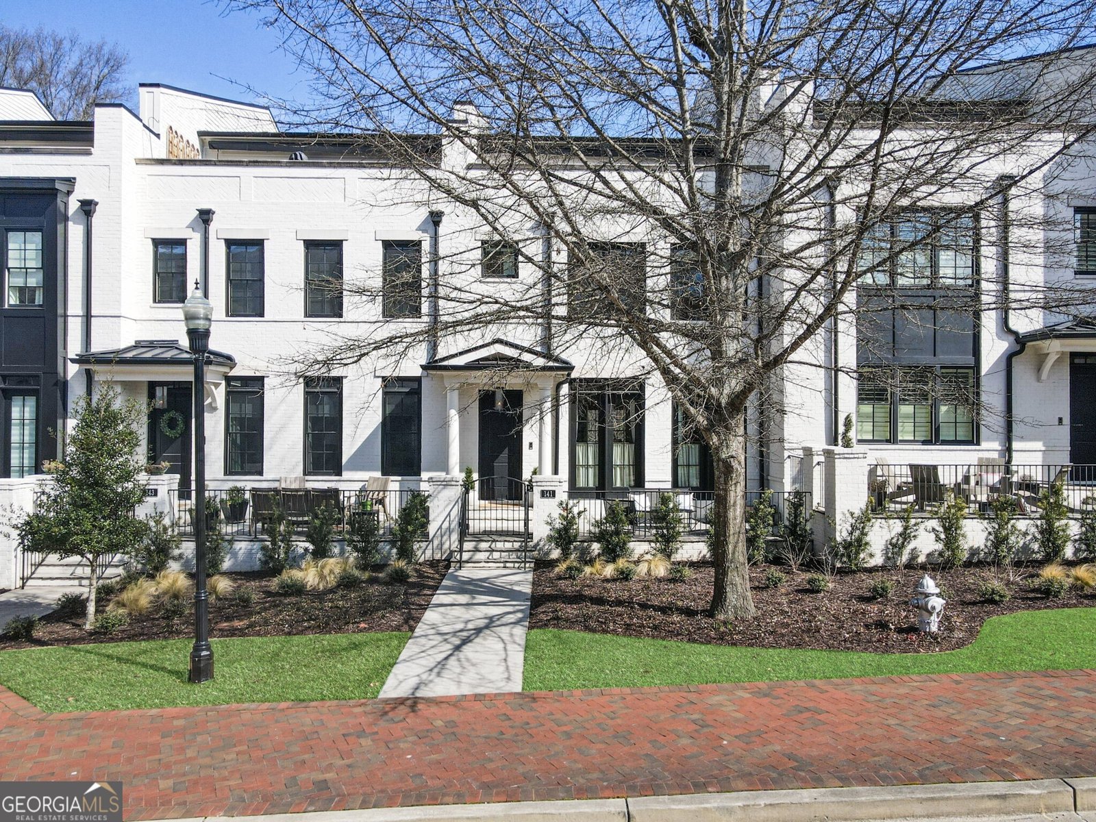 141 Canton Street Alpharetta - Photo 1