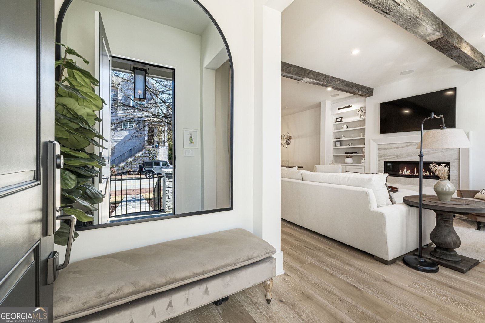 141 Canton Street Alpharetta - Photo 10