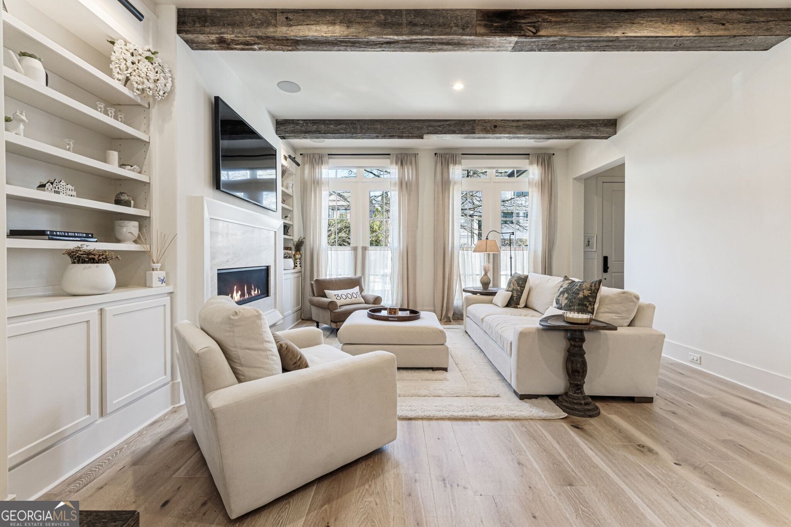 141 Canton Street Alpharetta - Photo 11