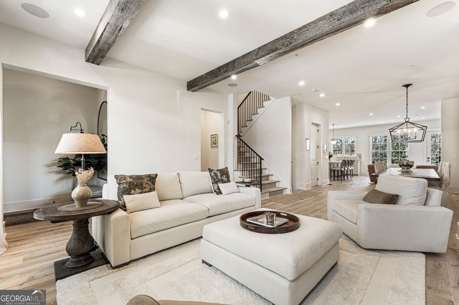 141 Canton Street Alpharetta - Photo 12