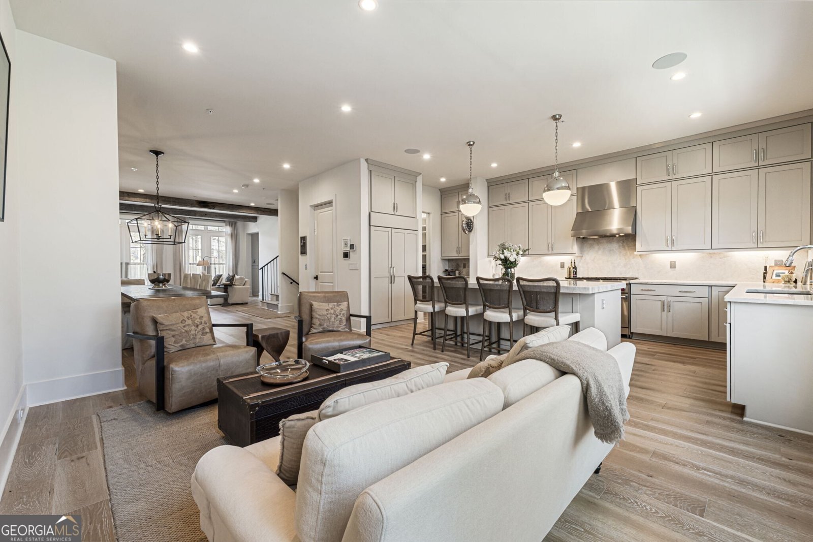 141 Canton Street Alpharetta - Photo 23