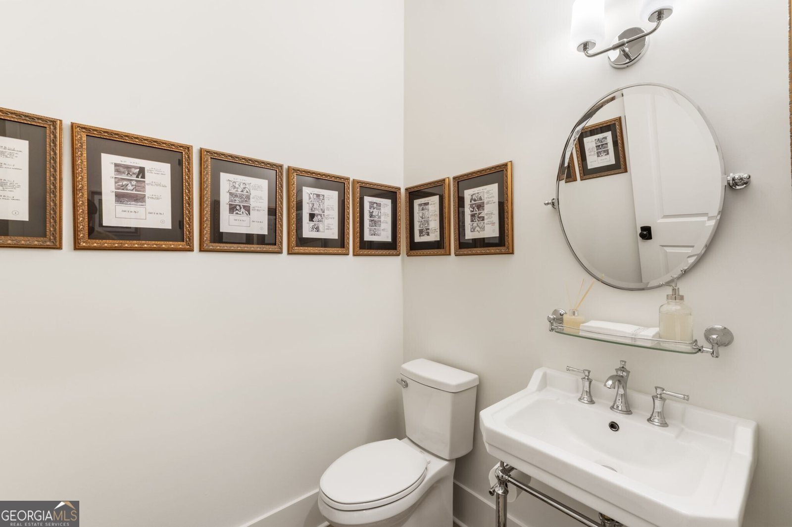 141 Canton Street Alpharetta - Photo 35