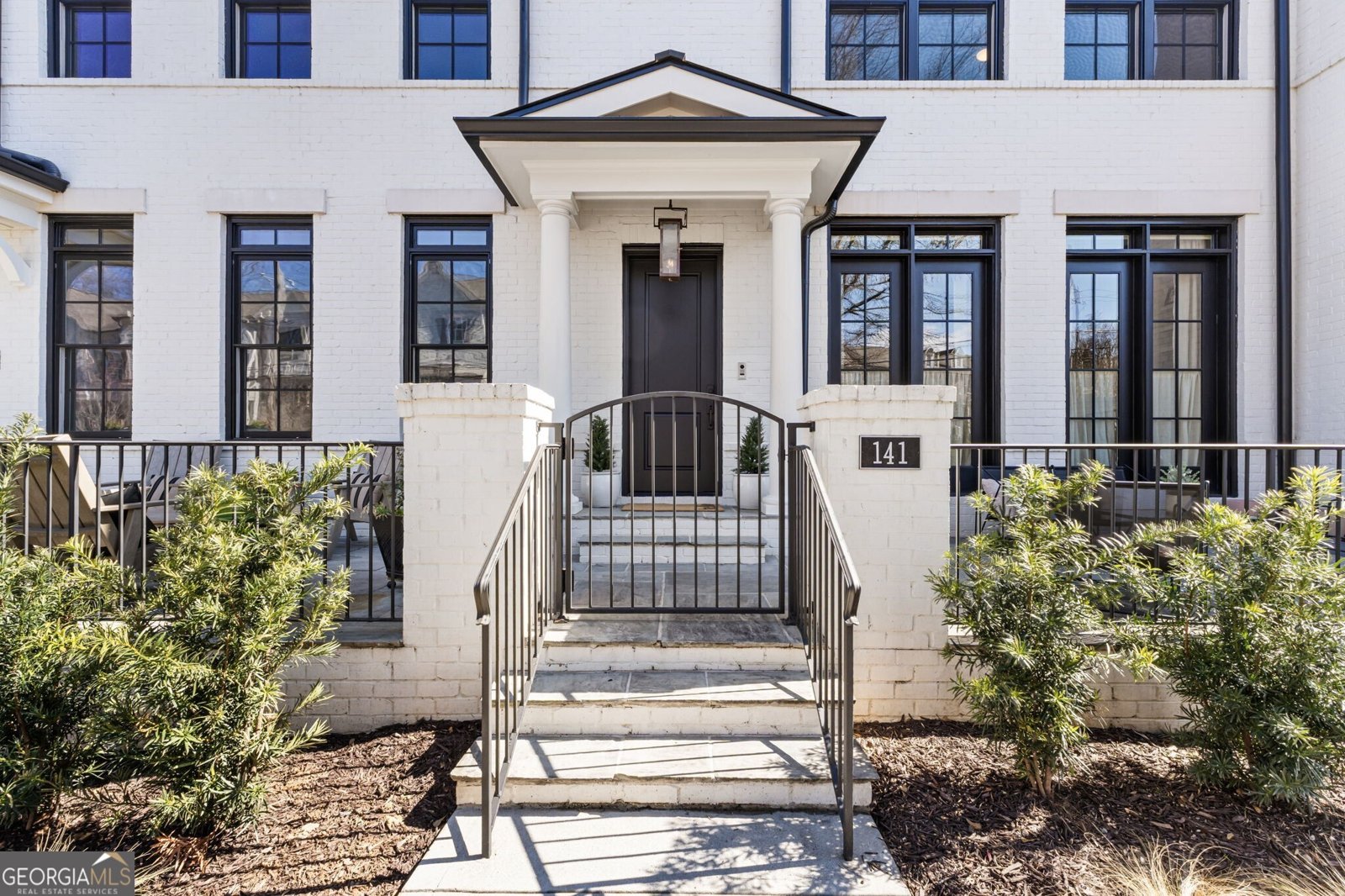 141 Canton Street Alpharetta - Photo 6