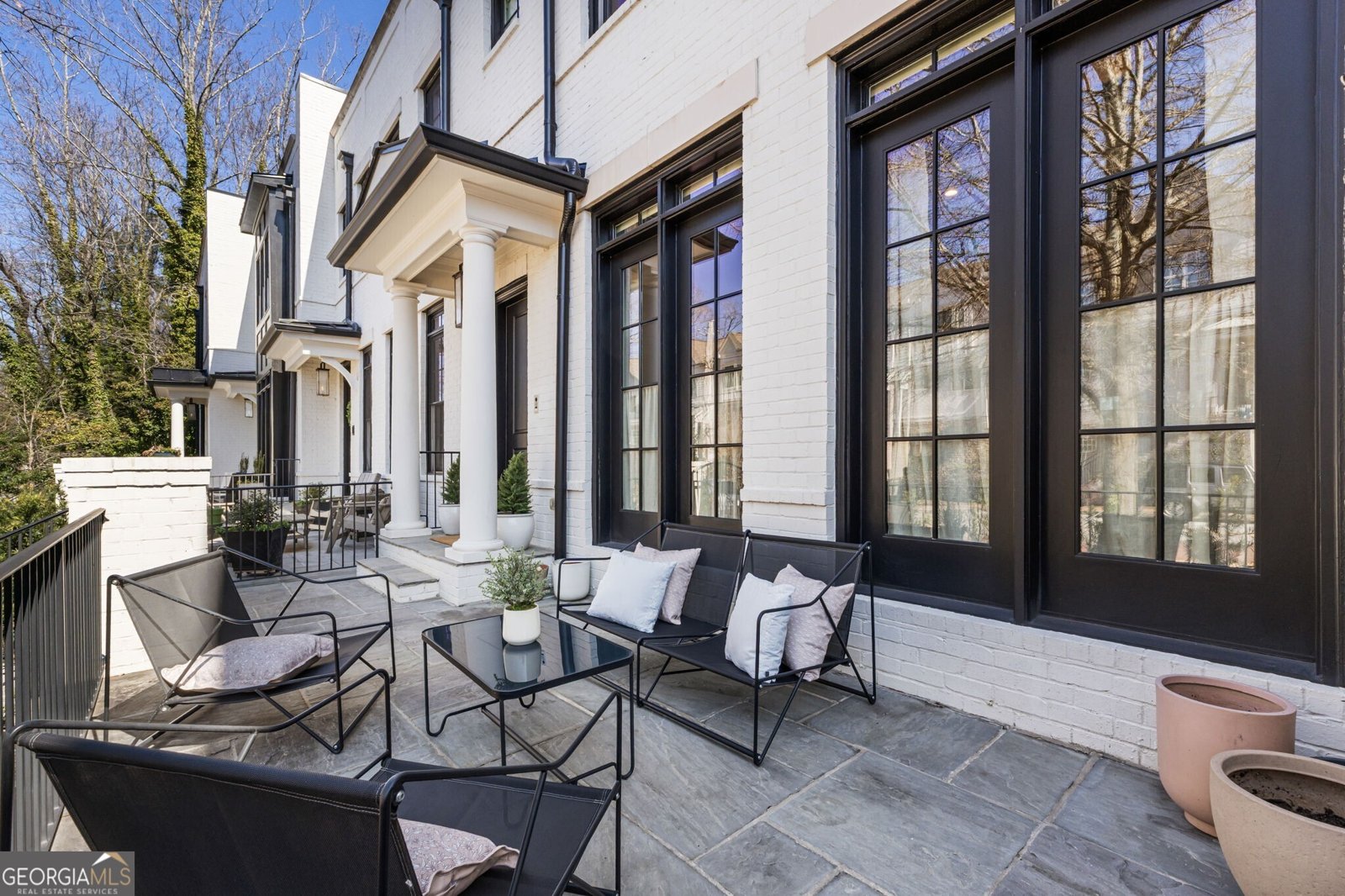 141 Canton Street Alpharetta - Photo 8