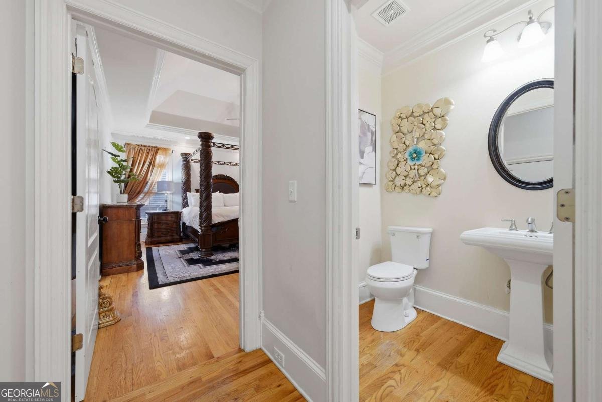 8550 Lake Forrest Drive Douglasville - Photo 13