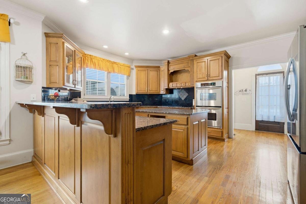 8550 Lake Forrest Drive Douglasville - Photo 14