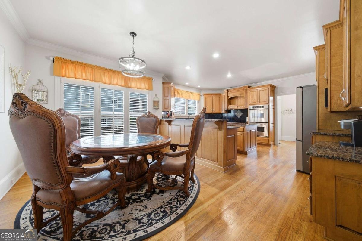 8550 Lake Forrest Drive Douglasville - Photo 15