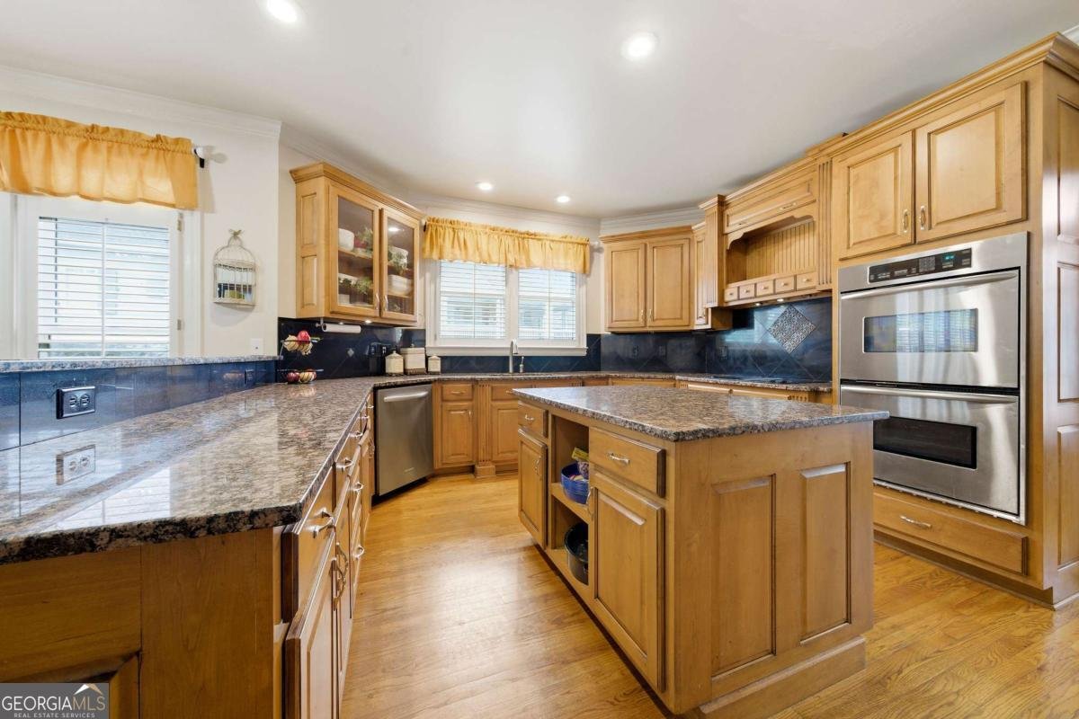 8550 Lake Forrest Drive Douglasville - Photo 16