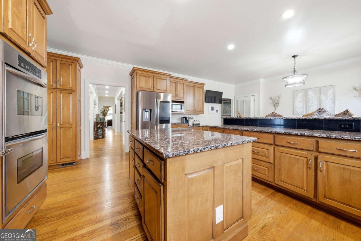 8550 Lake Forrest Drive Douglasville - Photo 18