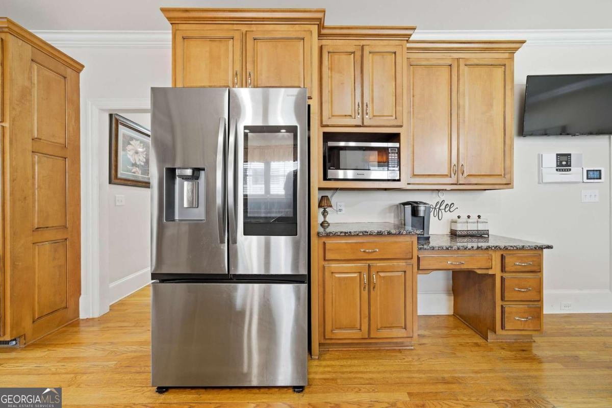 8550 Lake Forrest Drive Douglasville - Photo 19