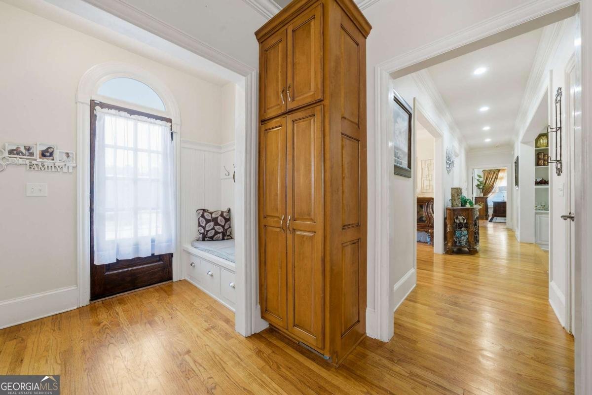 8550 Lake Forrest Drive Douglasville - Photo 20