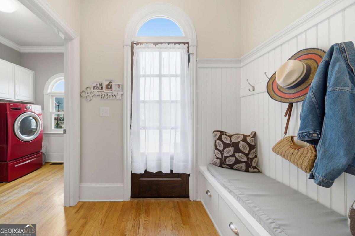 8550 Lake Forrest Drive Douglasville - Photo 22