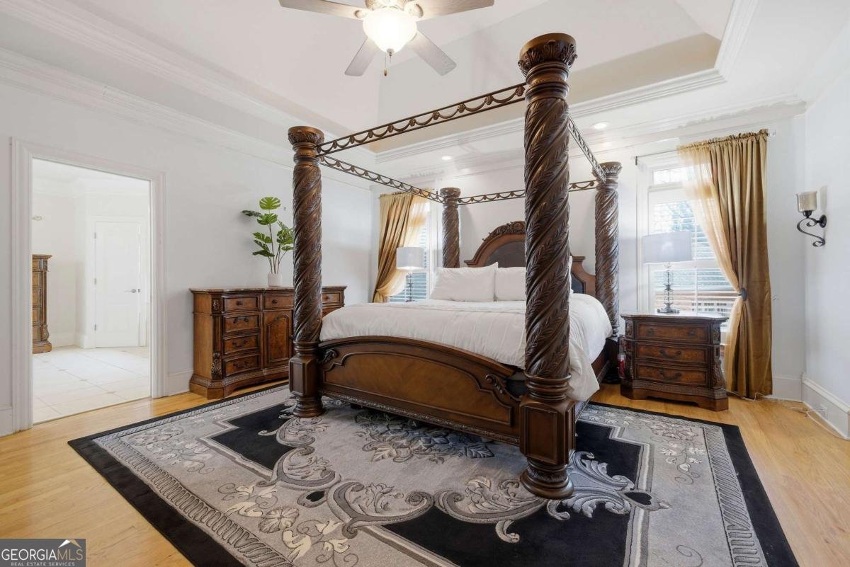 8550 Lake Forrest Drive Douglasville - Photo 25