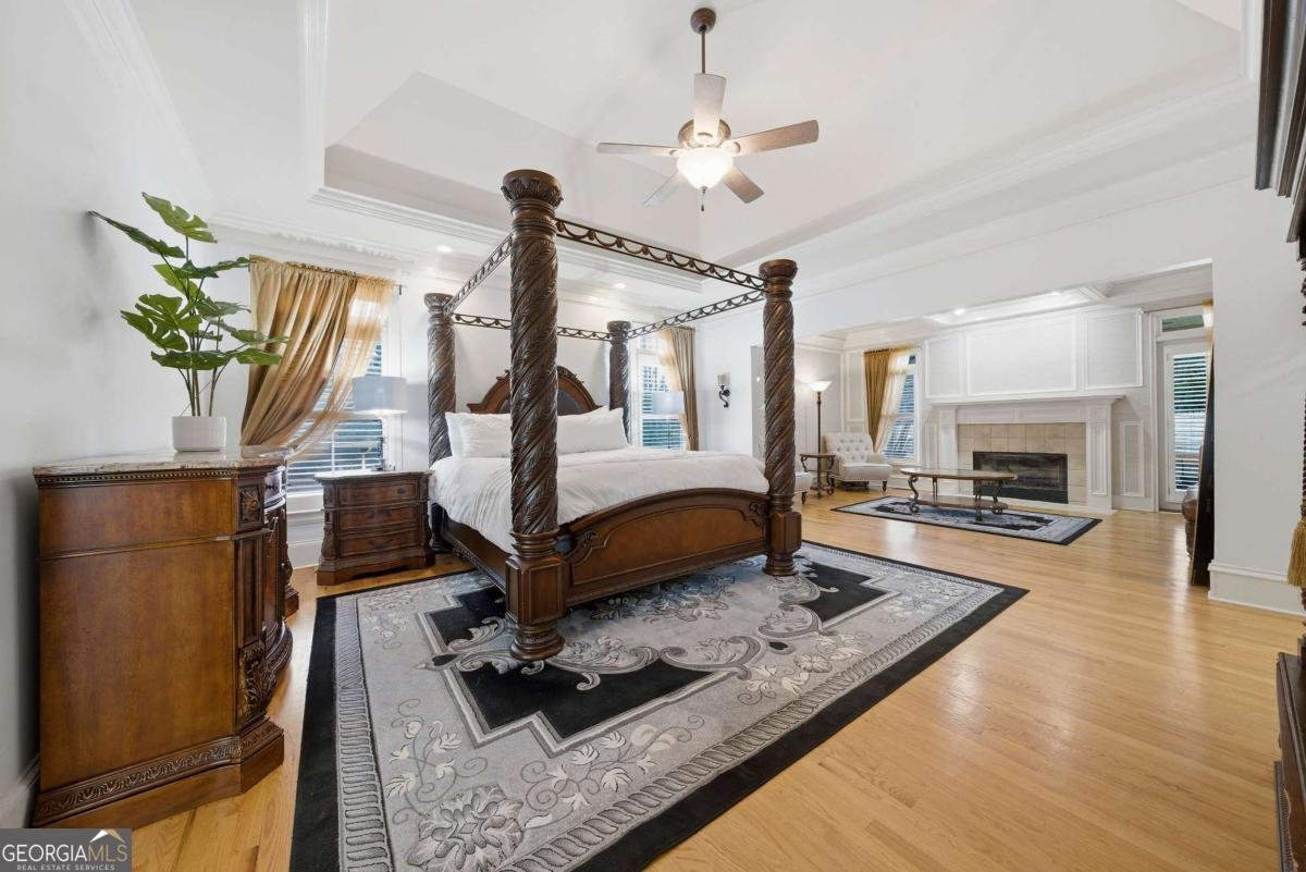 8550 Lake Forrest Drive Douglasville - Photo 26