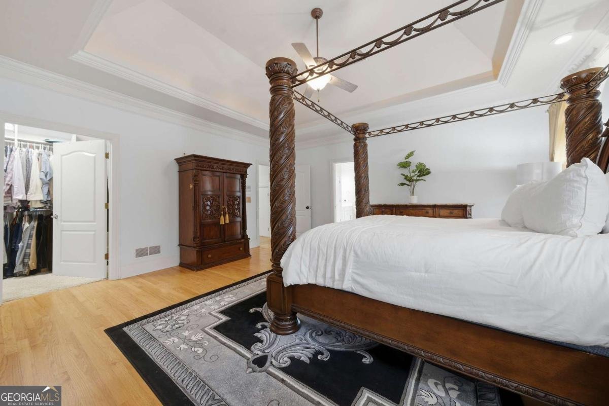 8550 Lake Forrest Drive Douglasville - Photo 27