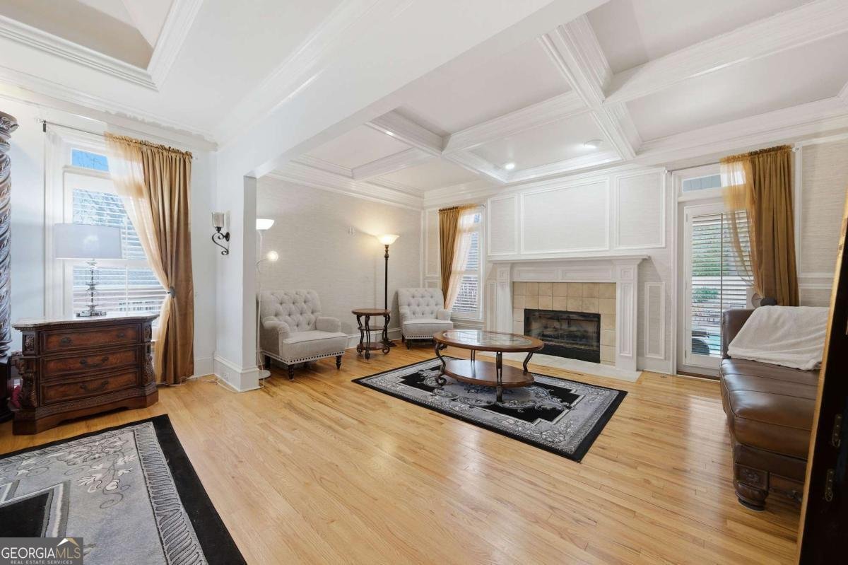 8550 Lake Forrest Drive Douglasville - Photo 28