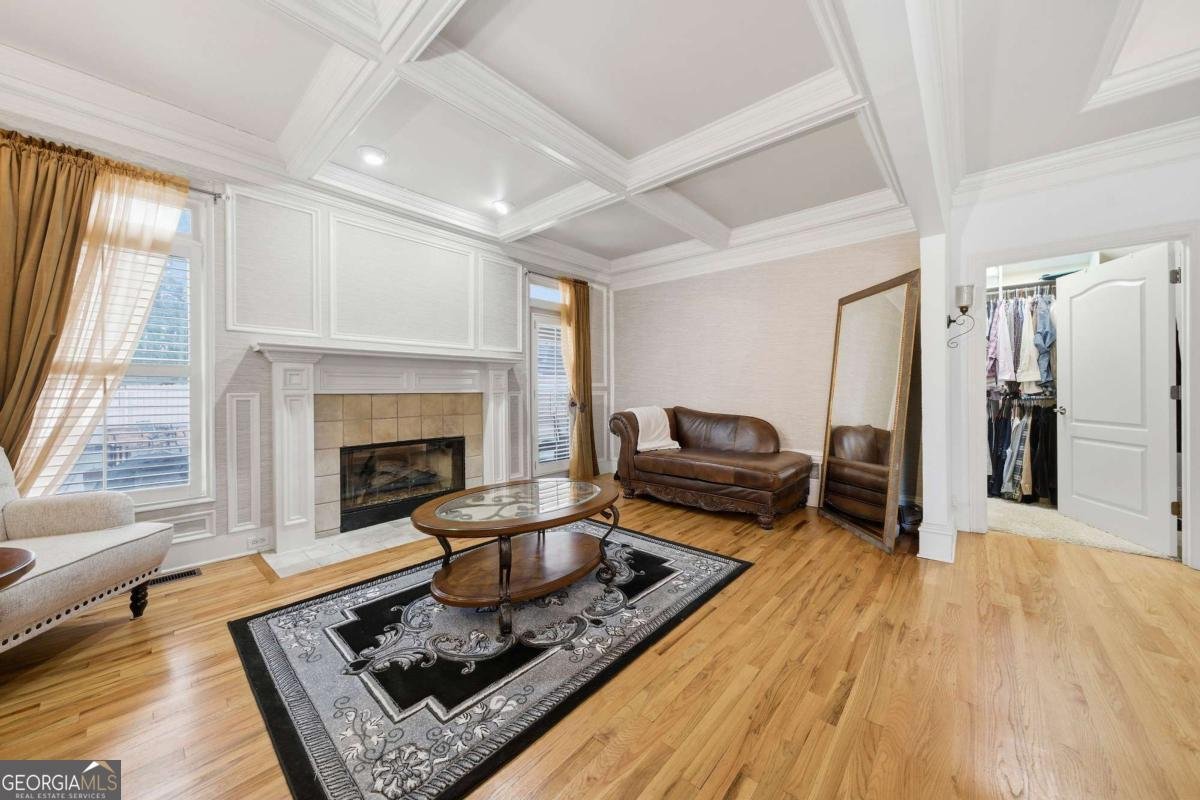 8550 Lake Forrest Drive Douglasville - Photo 29