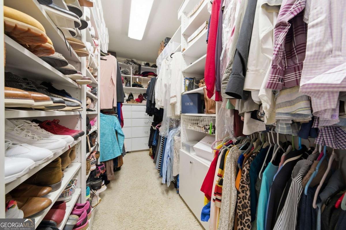 8550 Lake Forrest Drive Douglasville - Photo 31