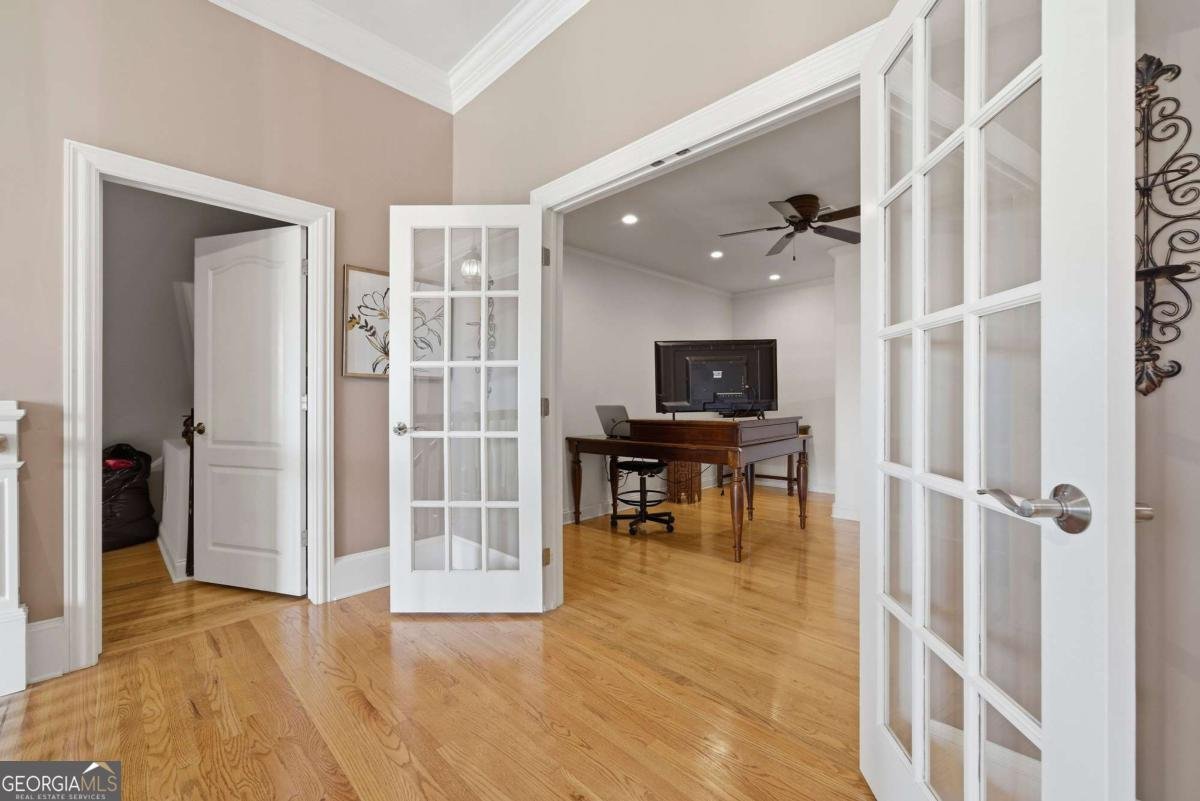 8550 Lake Forrest Drive Douglasville - Photo 32