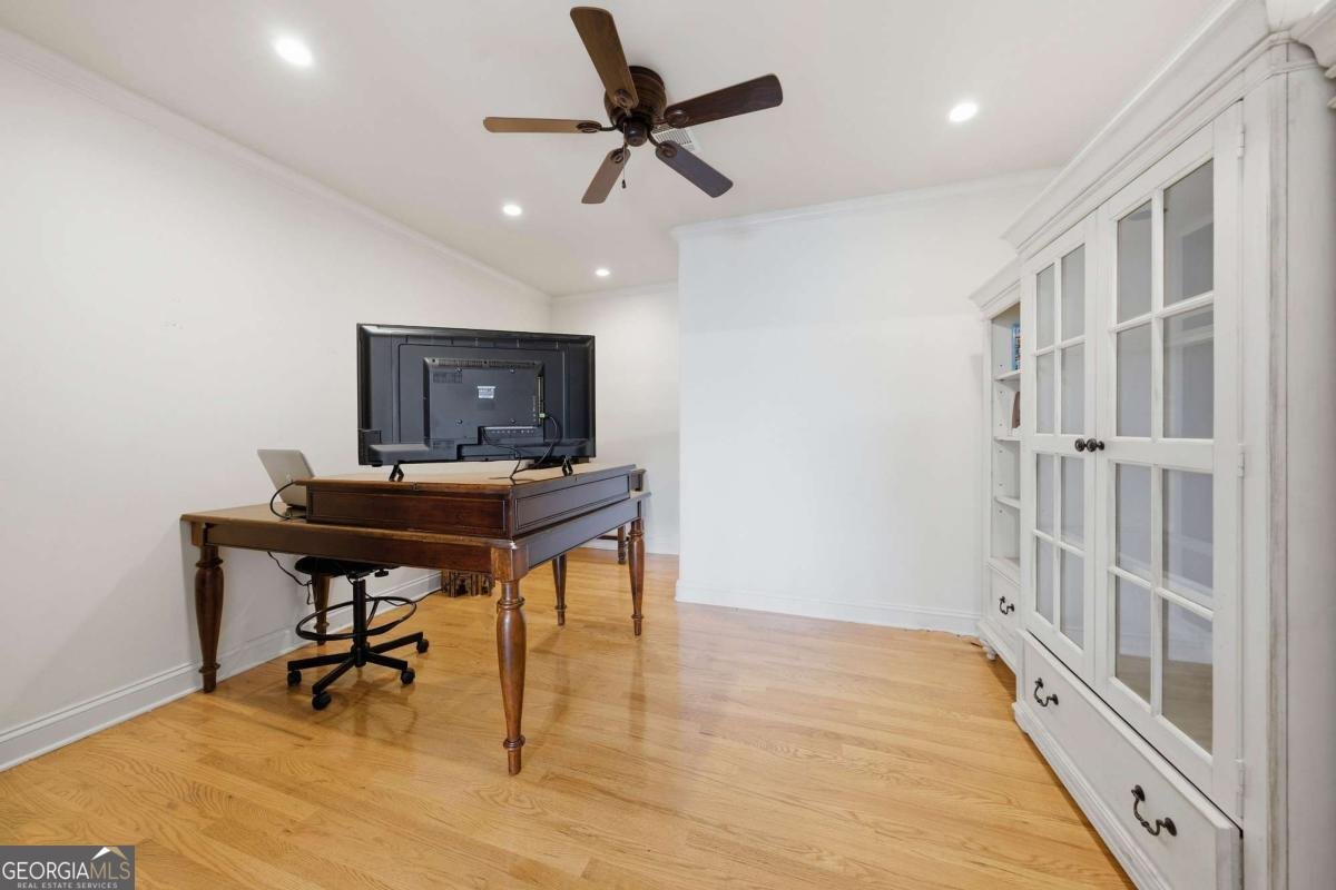 8550 Lake Forrest Drive Douglasville - Photo 33