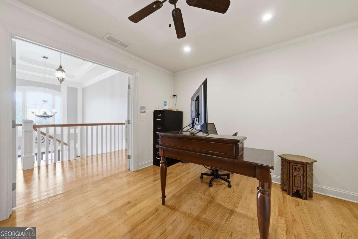 8550 Lake Forrest Drive Douglasville - Photo 34