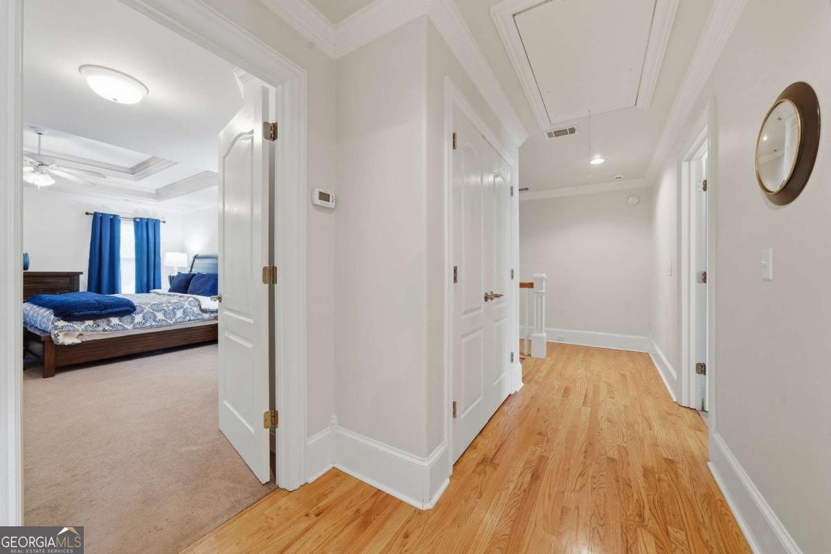 8550 Lake Forrest Drive Douglasville - Photo 36