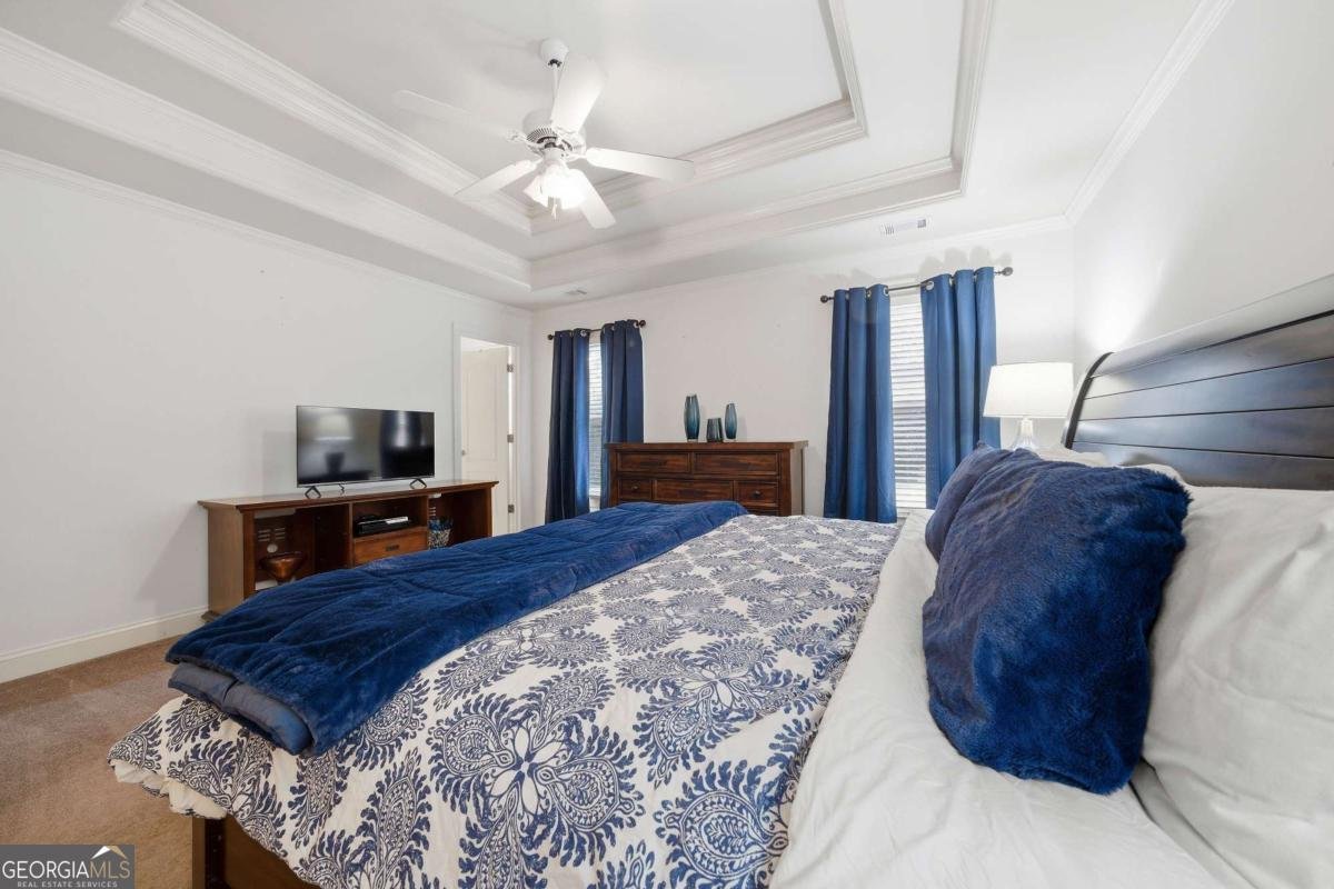 8550 Lake Forrest Drive Douglasville - Photo 38