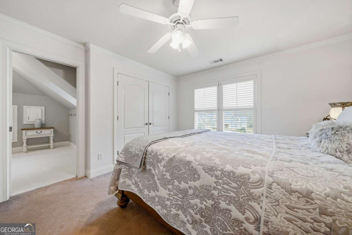 8550 Lake Forrest Drive Douglasville - Photo 41