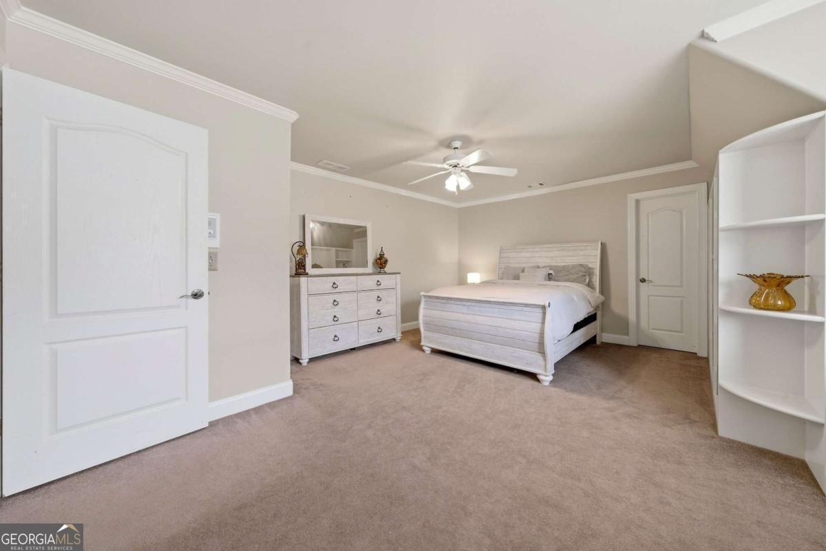 8550 Lake Forrest Drive Douglasville - Photo 46