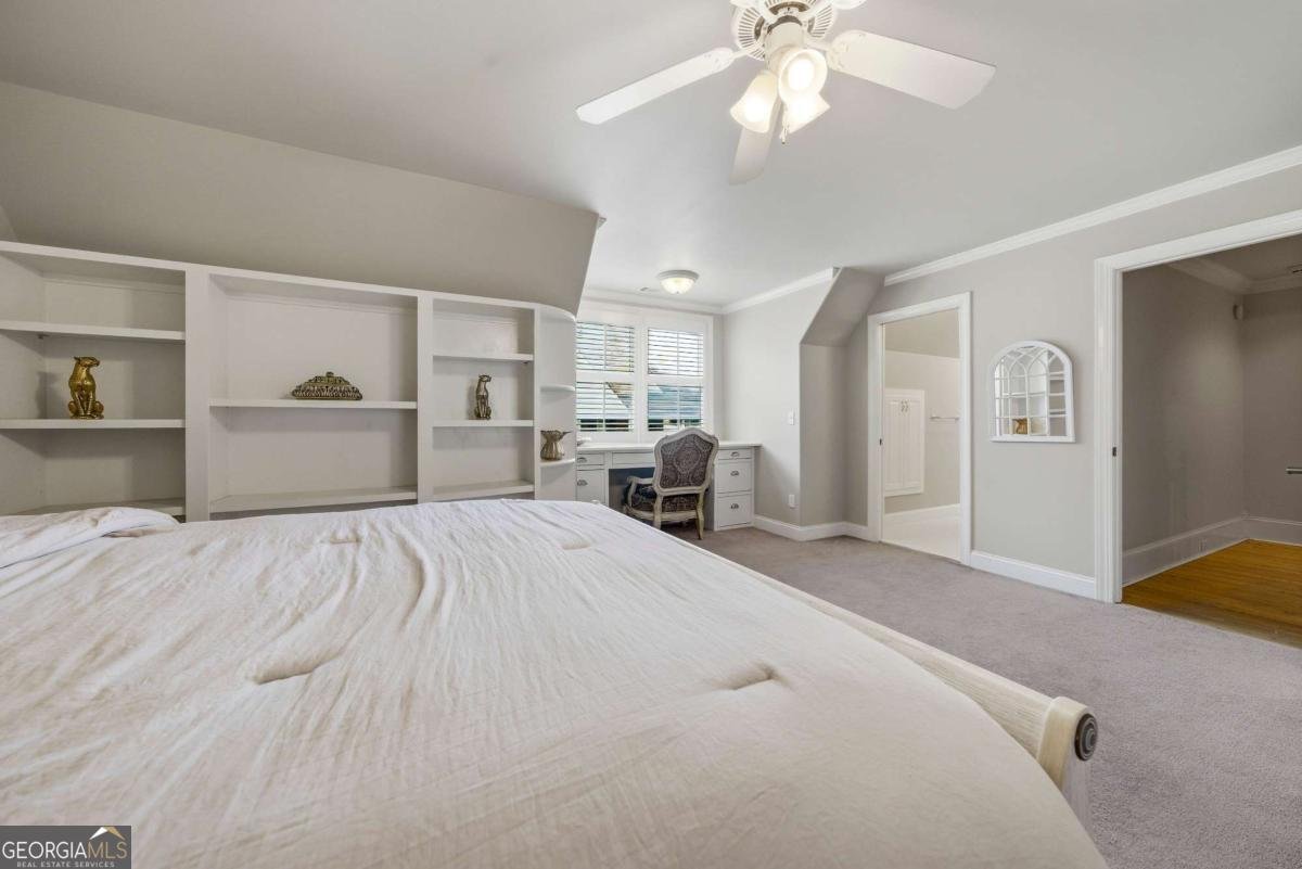 8550 Lake Forrest Drive Douglasville - Photo 47