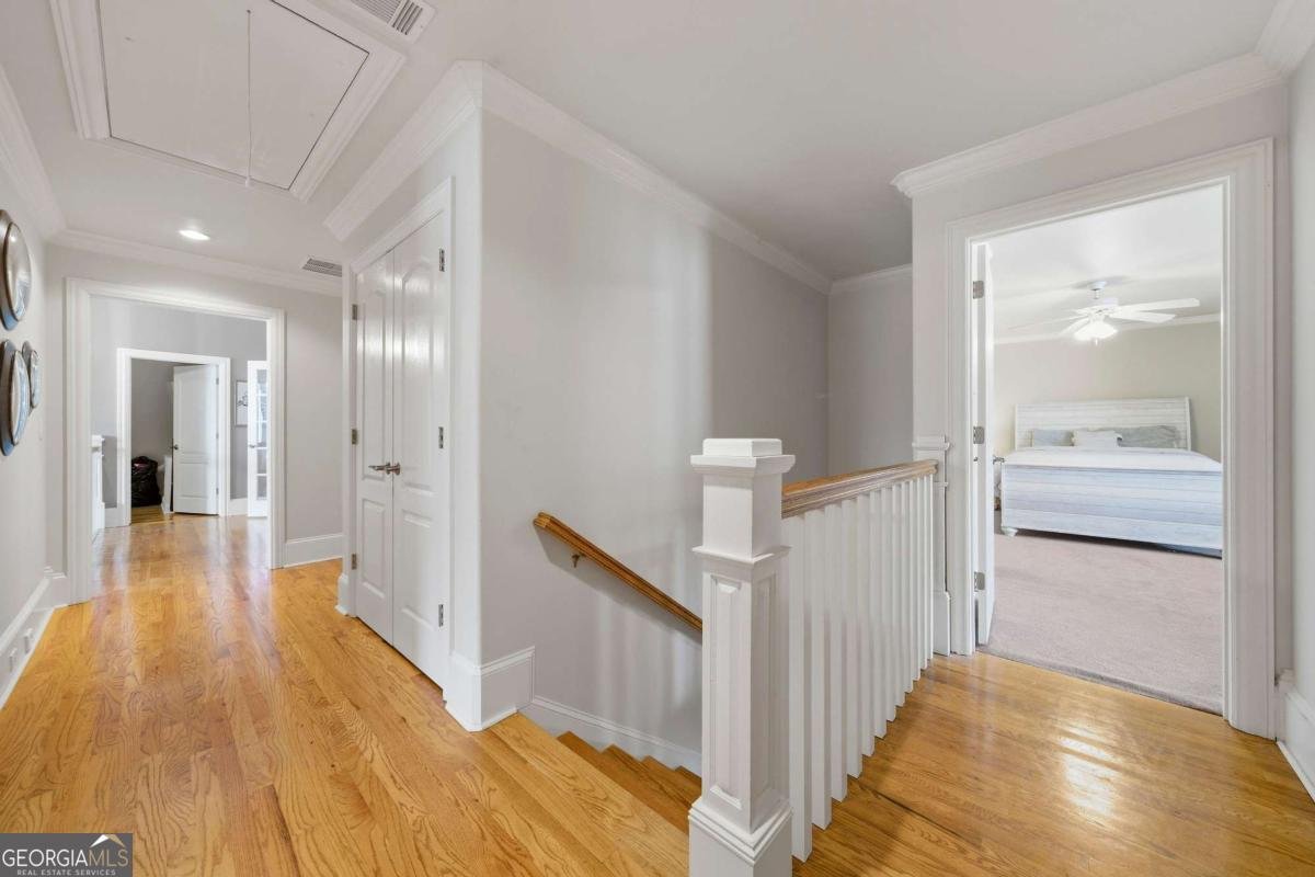 8550 Lake Forrest Drive Douglasville - Photo 48