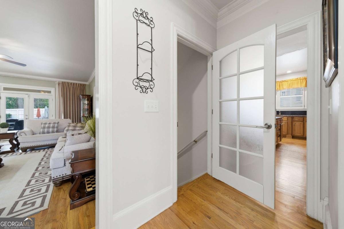 8550 Lake Forrest Drive Douglasville - Photo 49