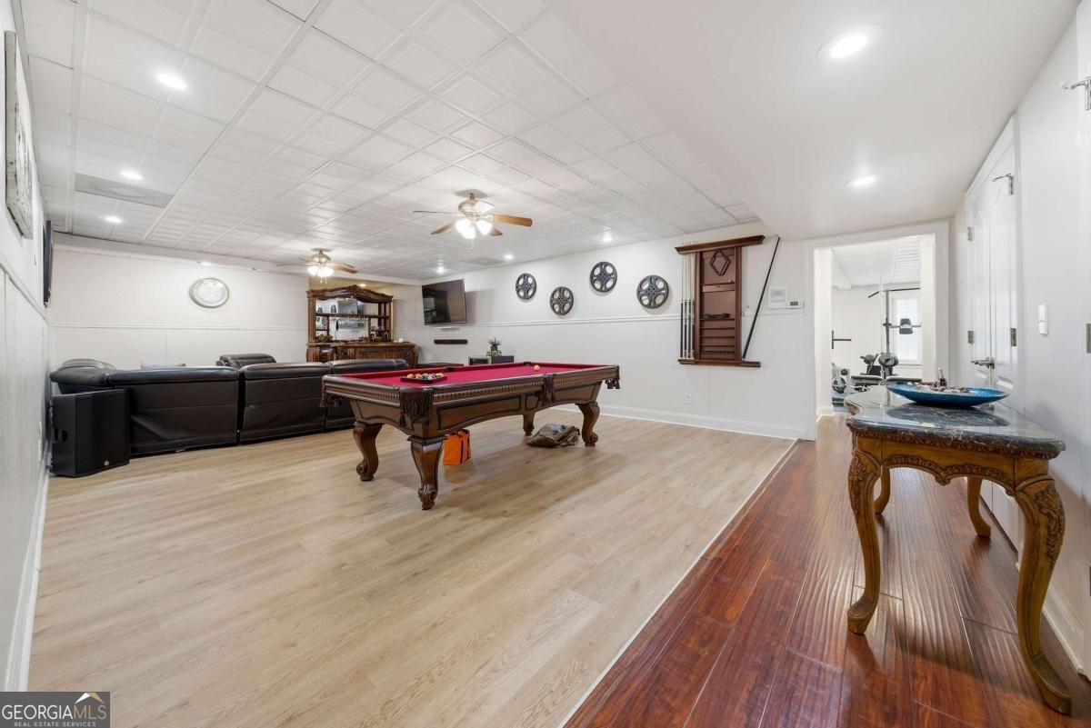 8550 Lake Forrest Drive Douglasville - Photo 50