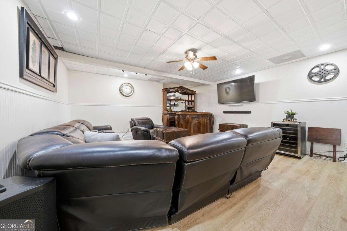 8550 Lake Forrest Drive Douglasville - Photo 51