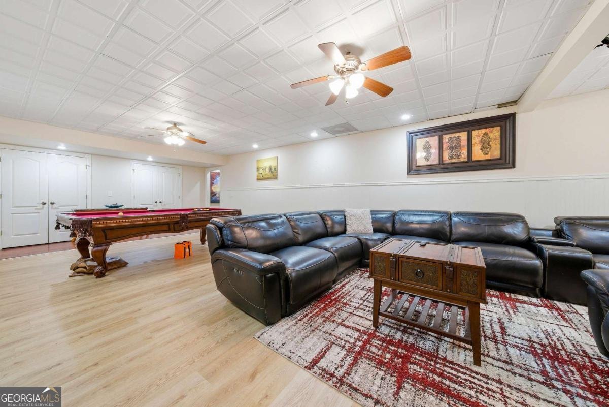 8550 Lake Forrest Drive Douglasville - Photo 52