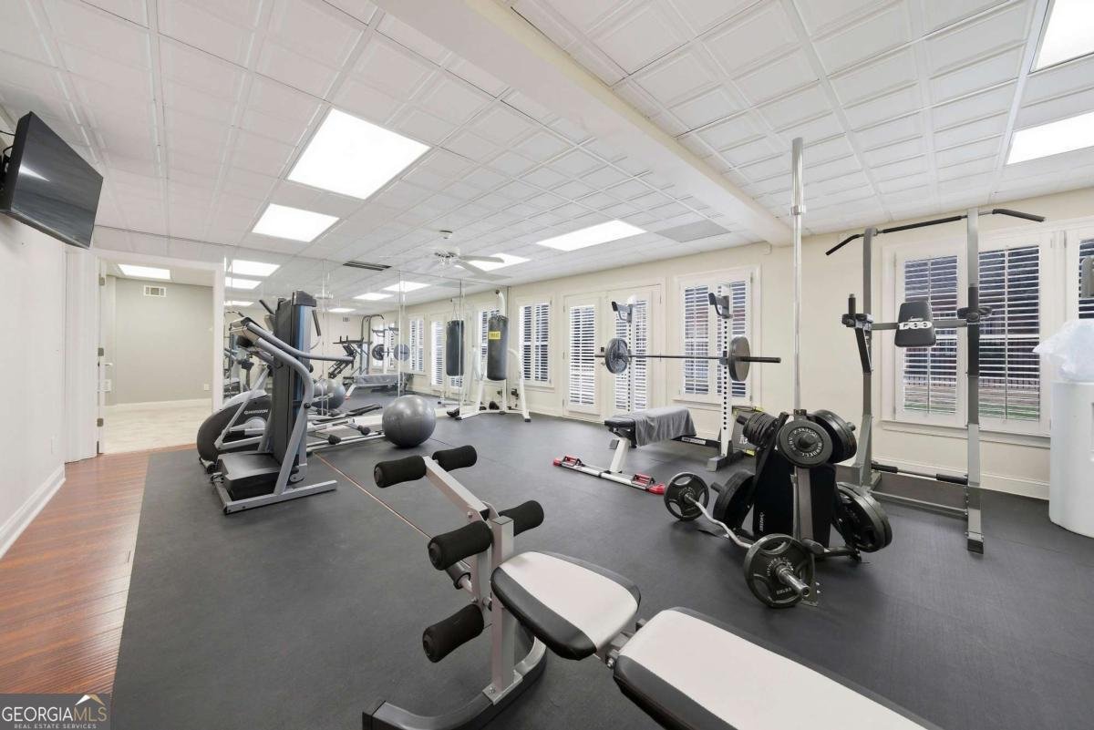 8550 Lake Forrest Drive Douglasville - Photo 53