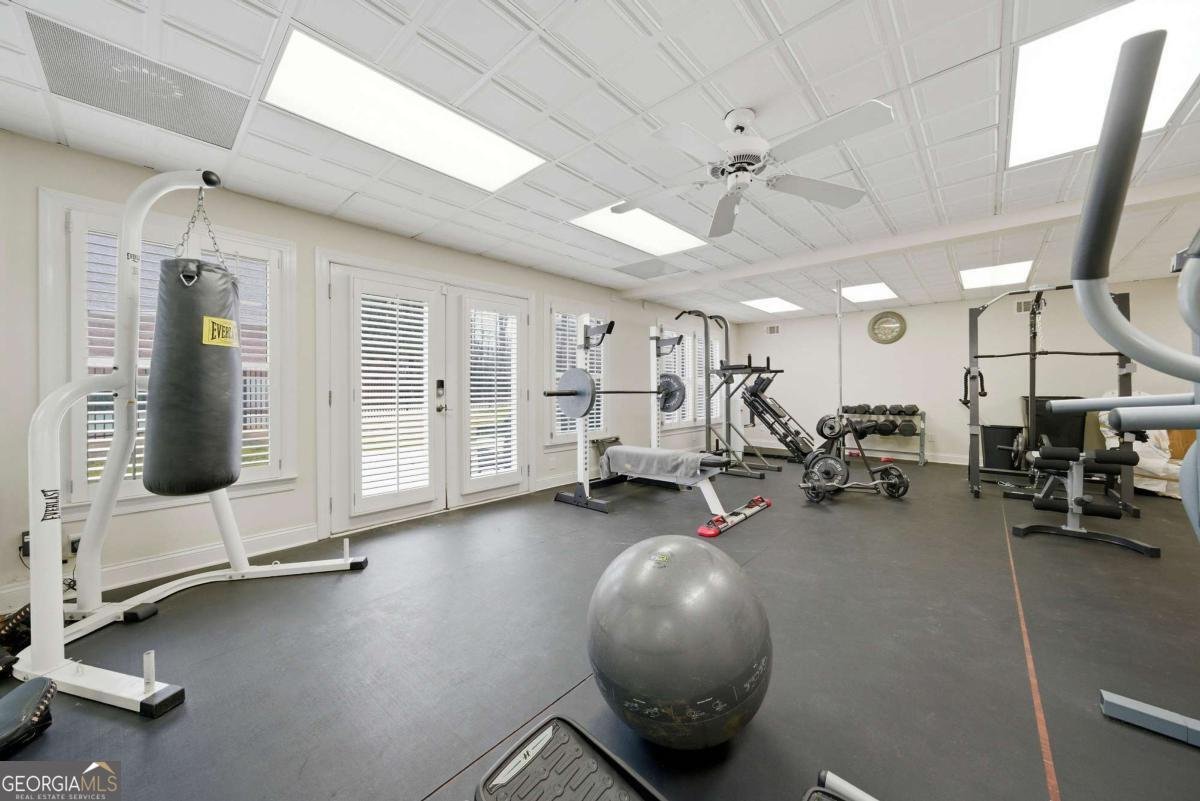 8550 Lake Forrest Drive Douglasville - Photo 54