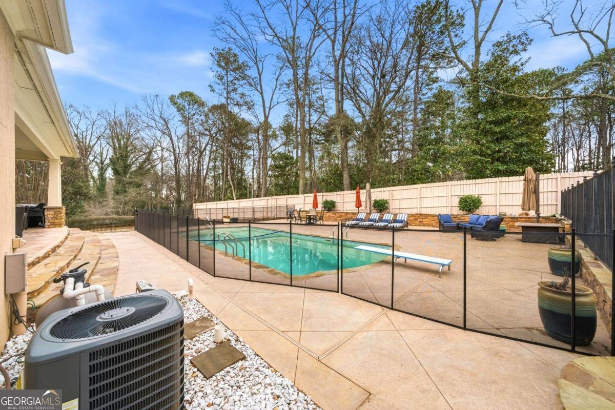 8550 Lake Forrest Drive Douglasville - Photo 57