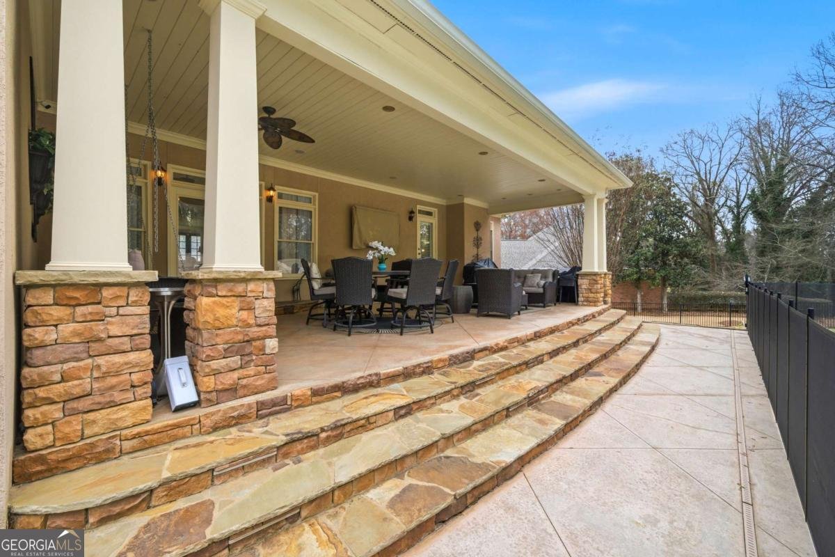 8550 Lake Forrest Drive Douglasville - Photo 58