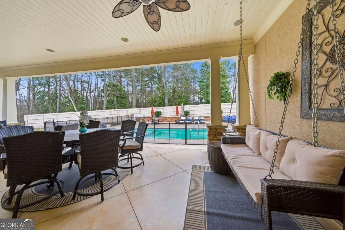 8550 Lake Forrest Drive Douglasville - Photo 60