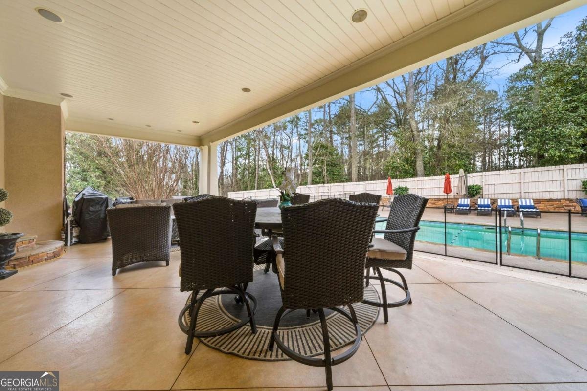 8550 Lake Forrest Drive Douglasville - Photo 61