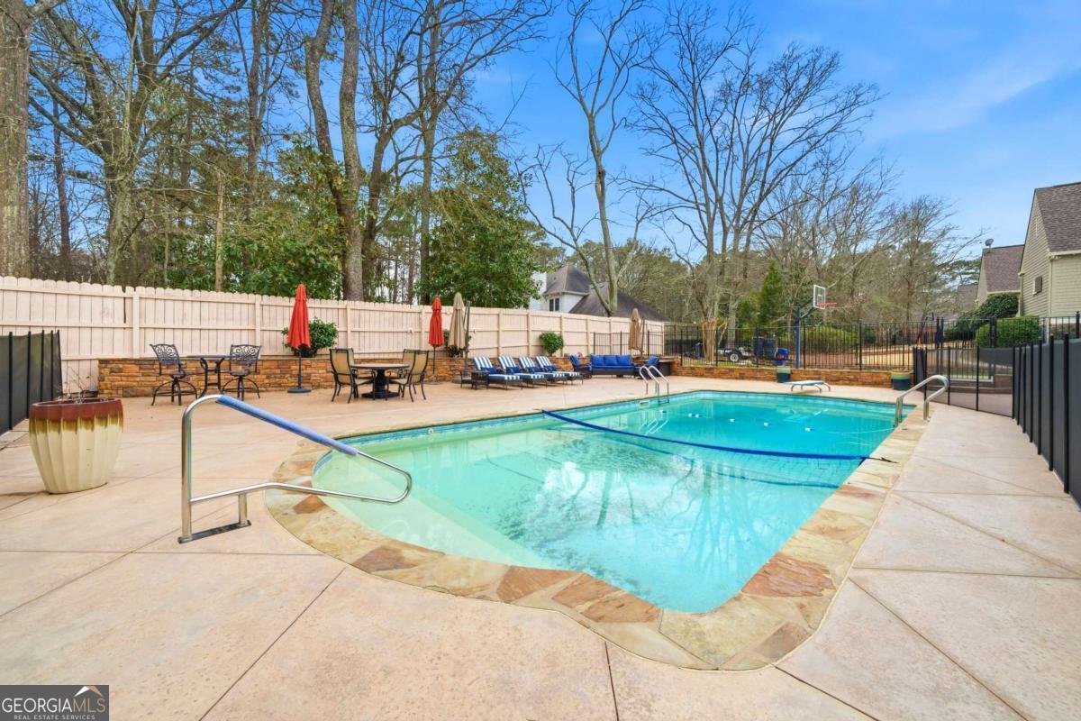 8550 Lake Forrest Drive Douglasville - Photo 62