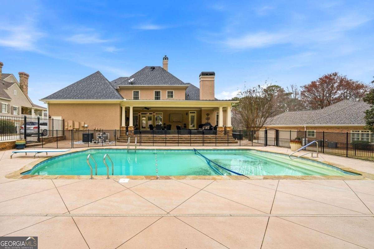 8550 Lake Forrest Drive Douglasville - Photo 64