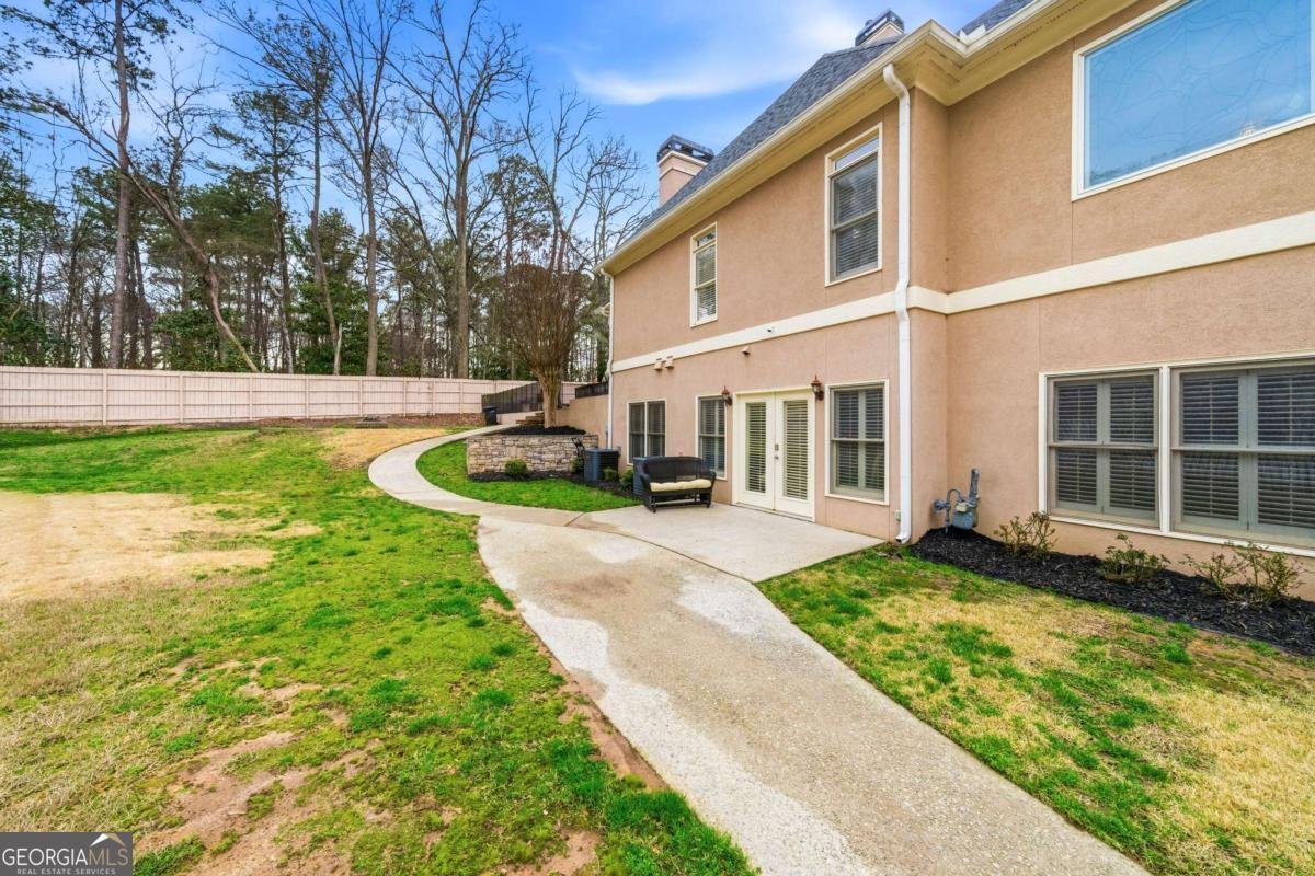 8550 Lake Forrest Drive Douglasville - Photo 65