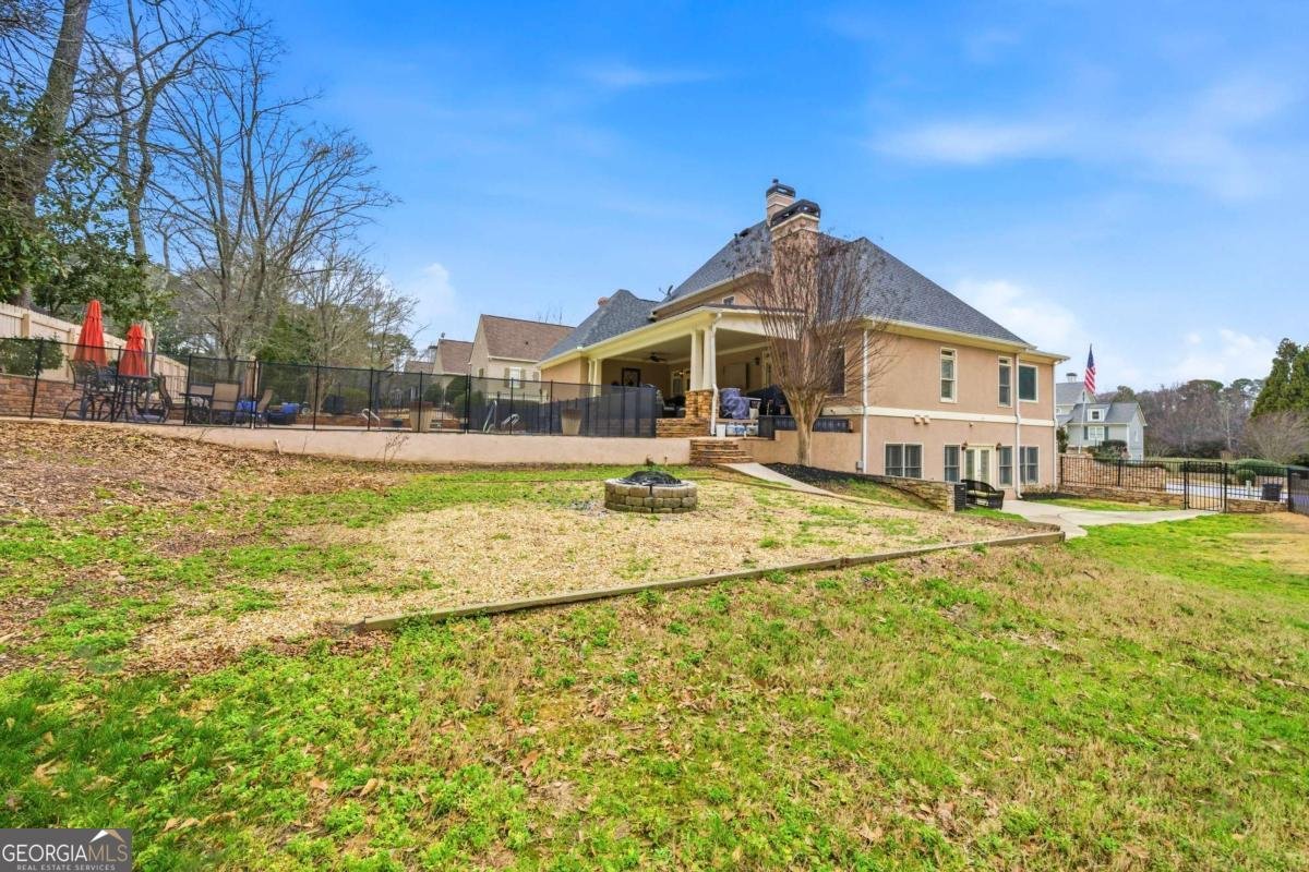 8550 Lake Forrest Drive Douglasville - Photo 66