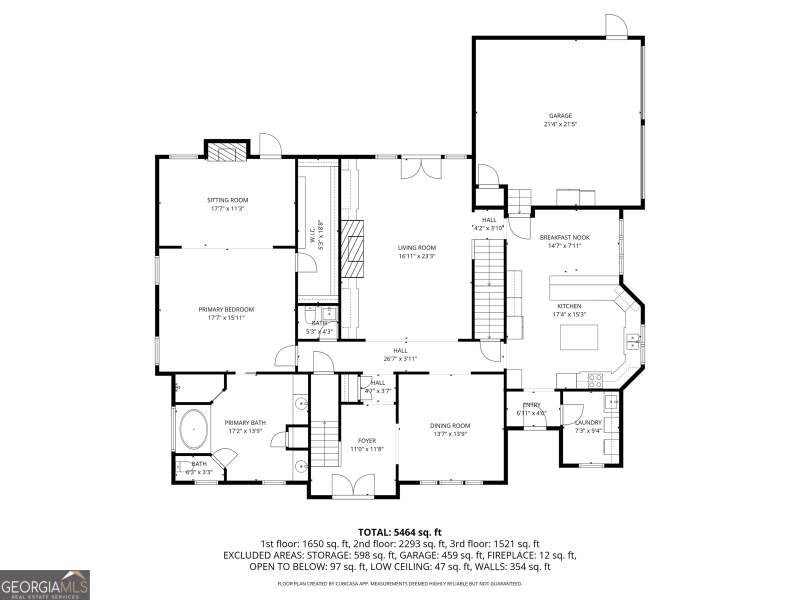 8550 Lake Forrest Drive Douglasville - Photo 69