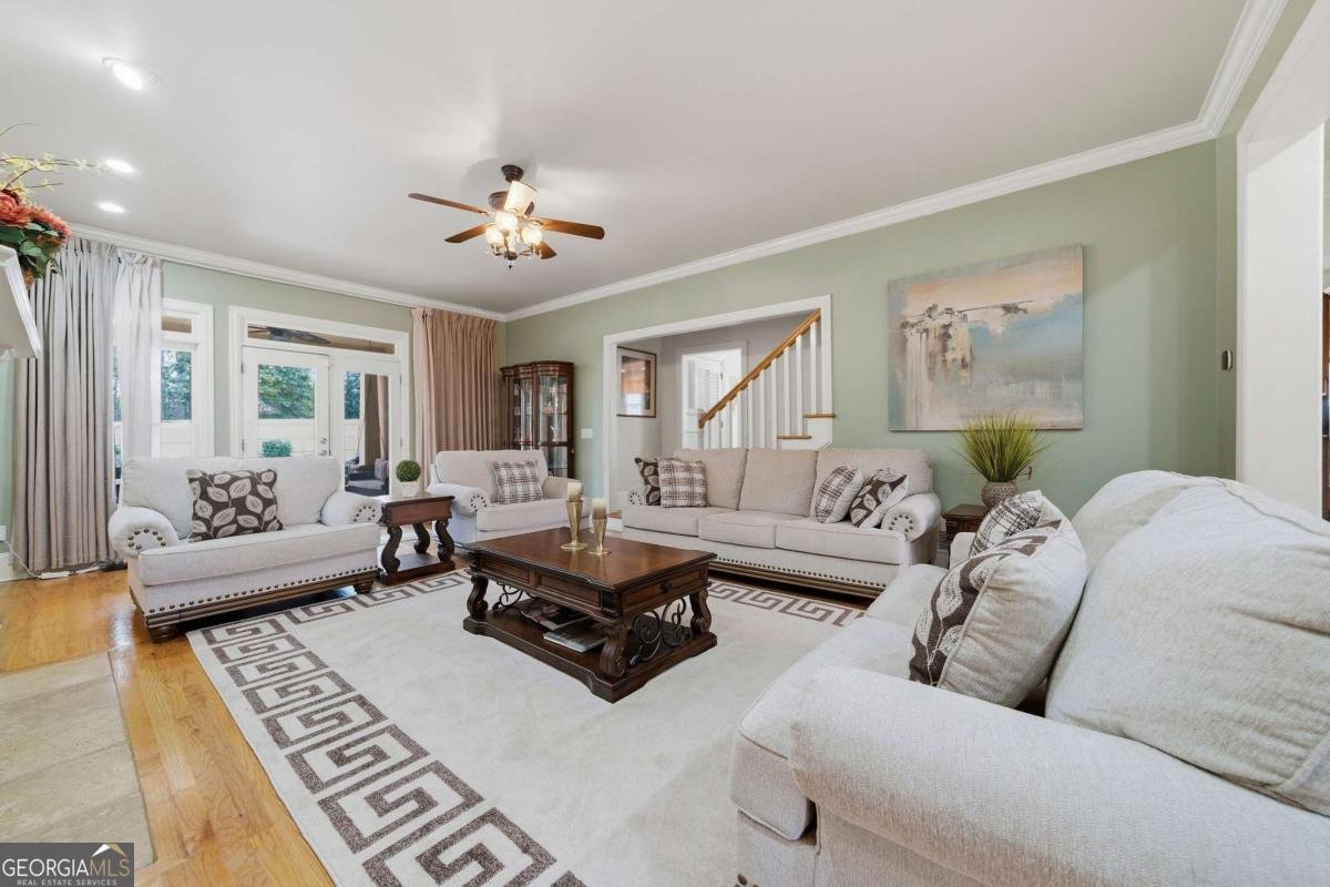 8550 Lake Forrest Drive Douglasville - Photo 8